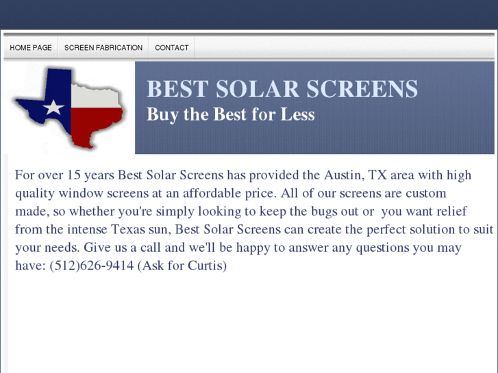 www.bestsolarscreens.org