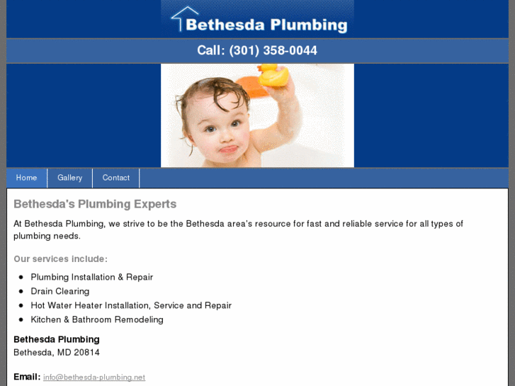 www.bethesda-plumbing.mobi