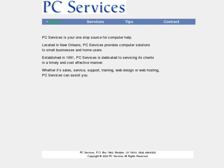 www.bigeasycomputerhelp.com