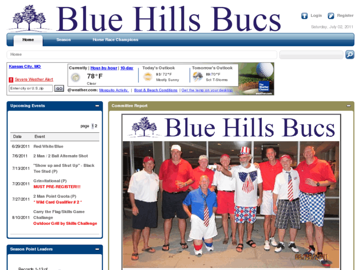 www.bluehillsbucs.com