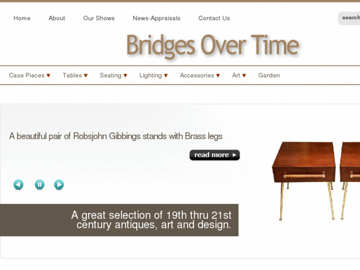 www.bridgesovertime.com