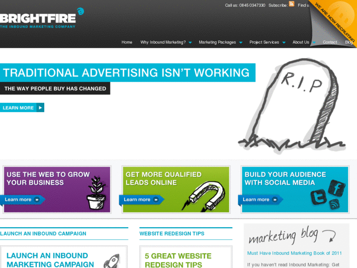 www.brightfire.co.uk