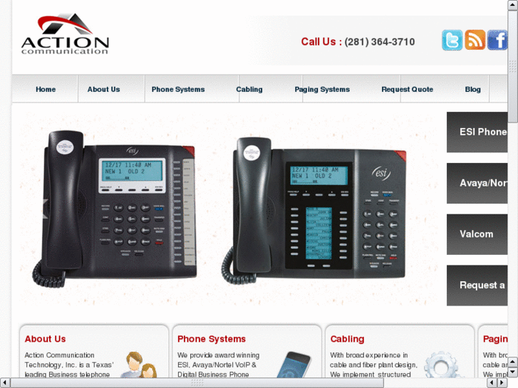 www.business-telephone-systems-houston.com