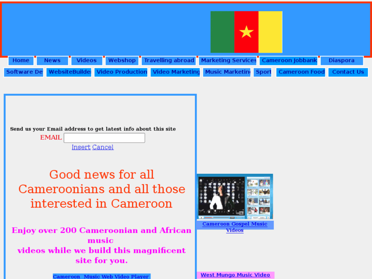 www.cameroonoboso.com