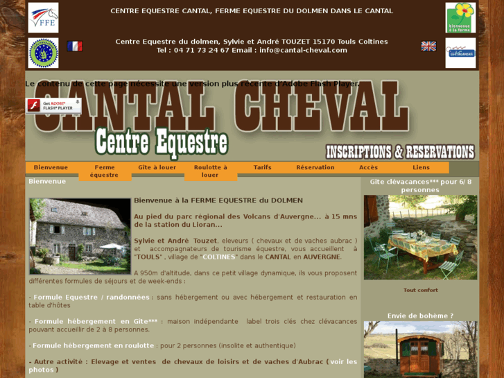 www.cantal-cheval.com