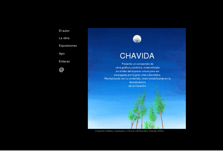 www.chavida.com