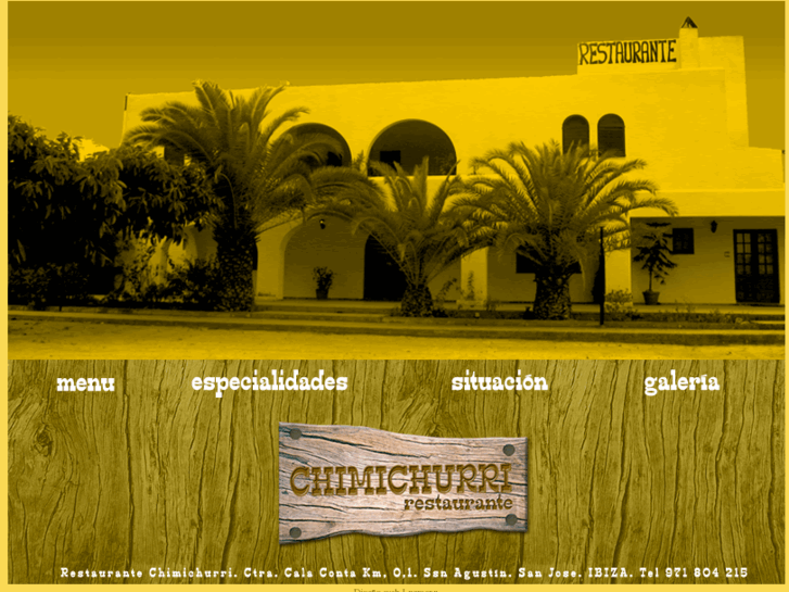 www.chimichurri-ibiza.com