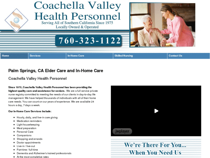 www.coachellavalleyhealth.com