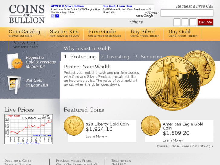 www.coinsandbullion.com