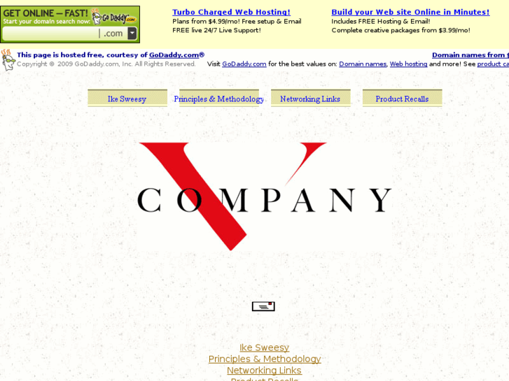 www.company-v.com