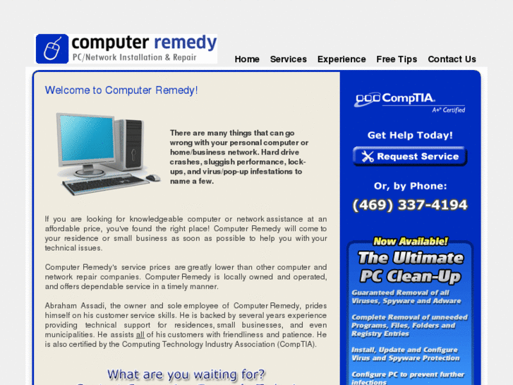 www.computer-remedy.net