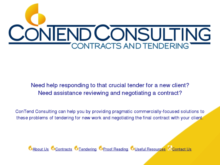 www.contendconsulting.com