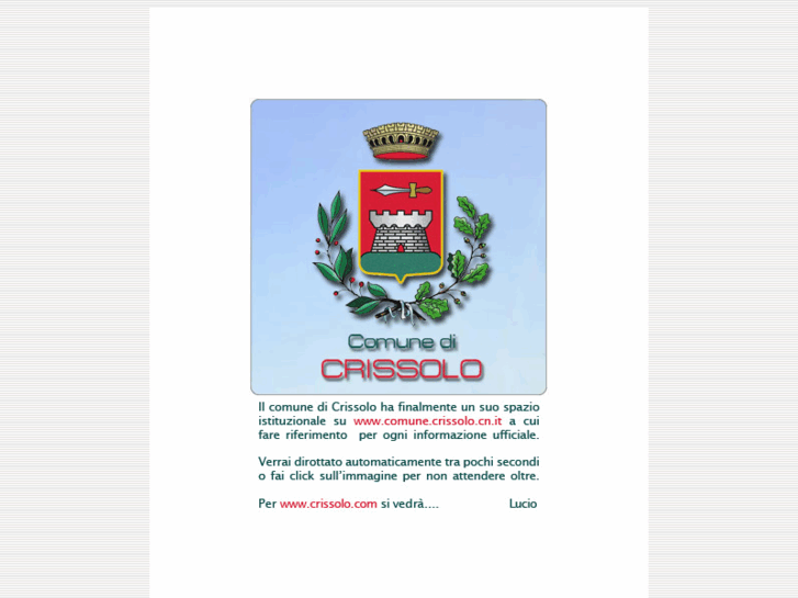 www.crissolo.com