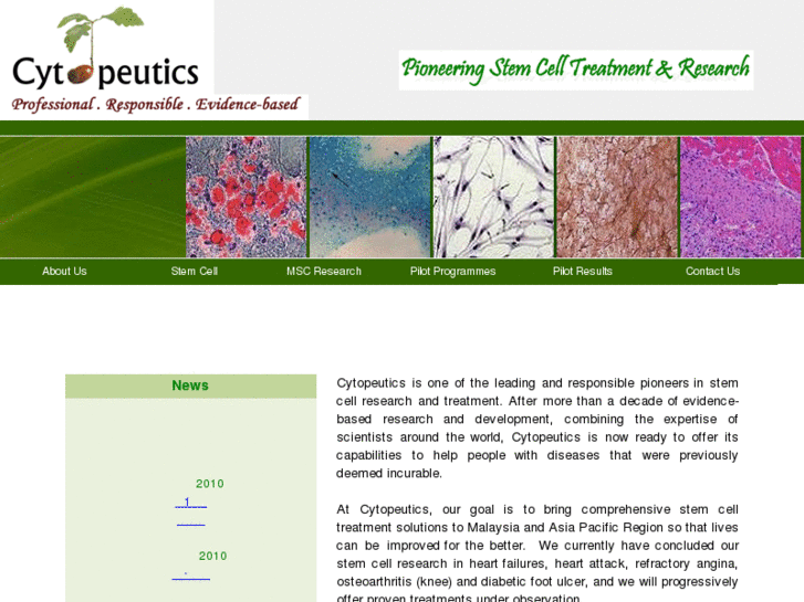 www.cytopeutics.com