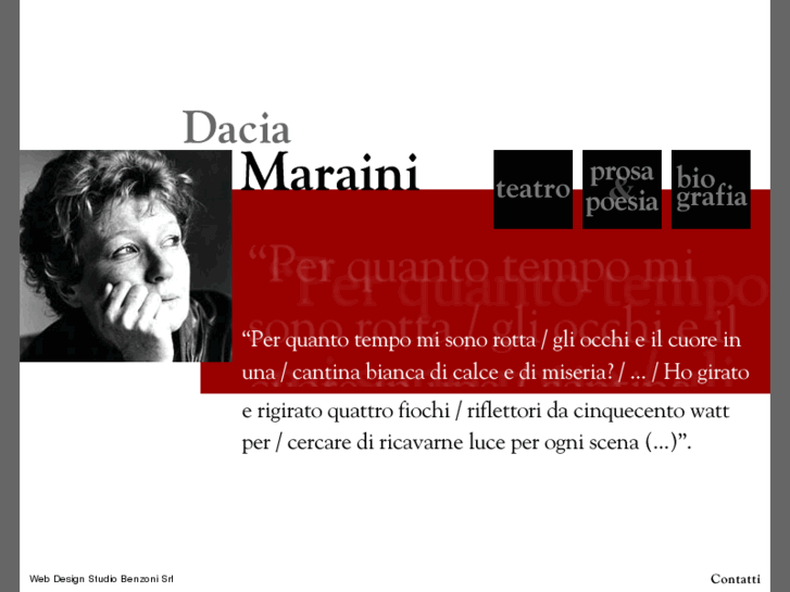 www.daciamaraini.it