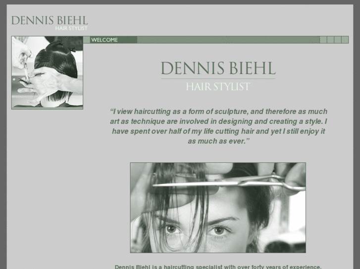 www.dennisbiehl-hairstylist.com