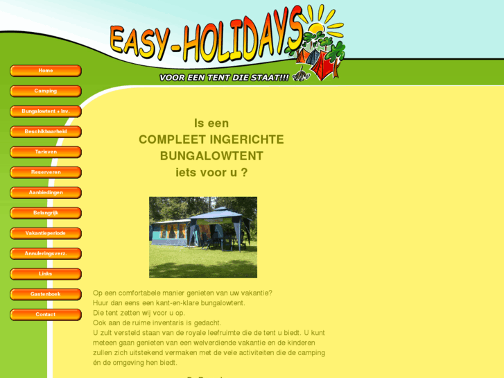 www.easy-holidays.nl