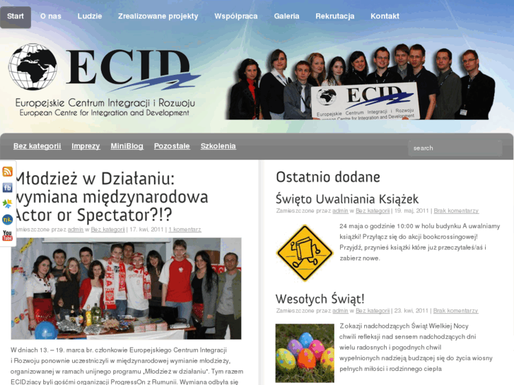 www.ecid.org.pl