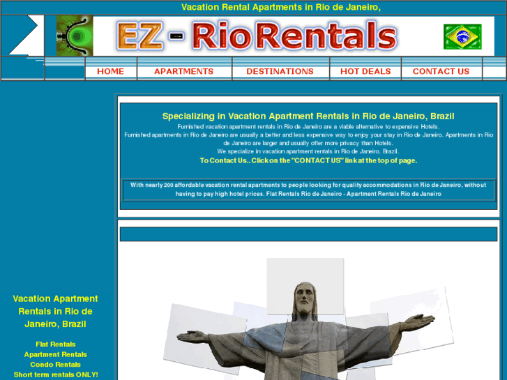 www.ez-riorentals.com