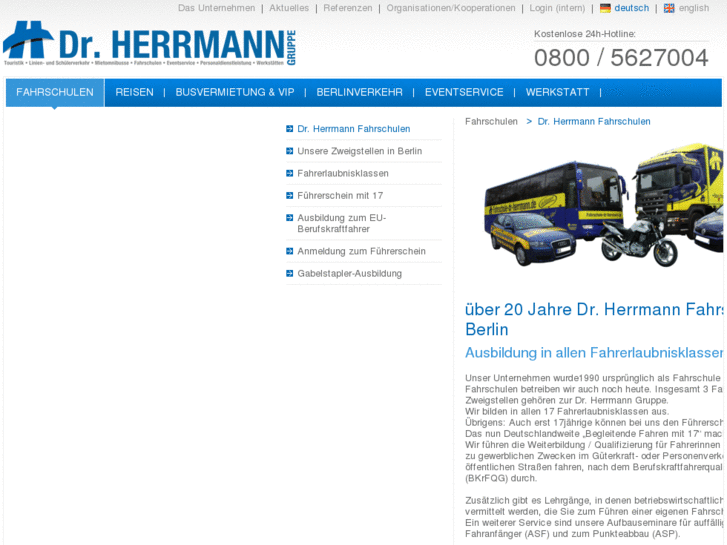 www.fahrschule-dr-herrmann.de