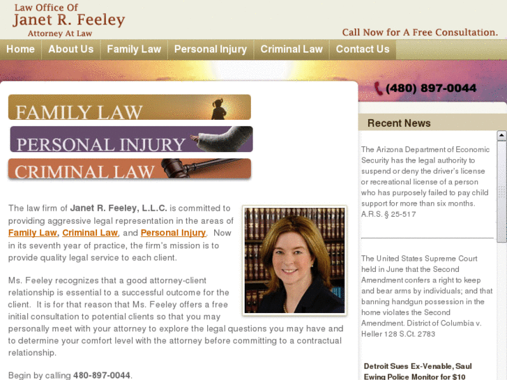 www.feeleylawfirm.com