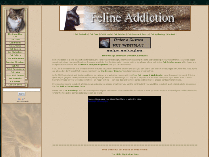 www.felineaddiction.com