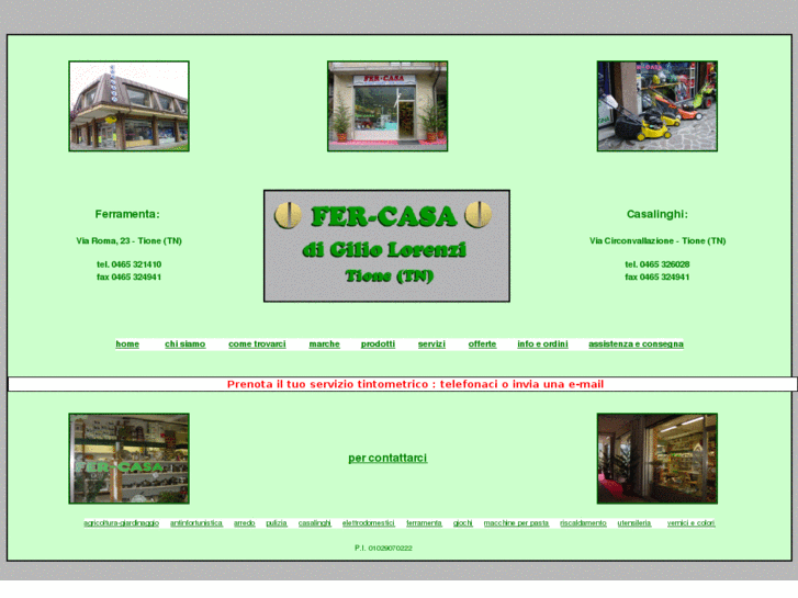 www.fer-casa.com