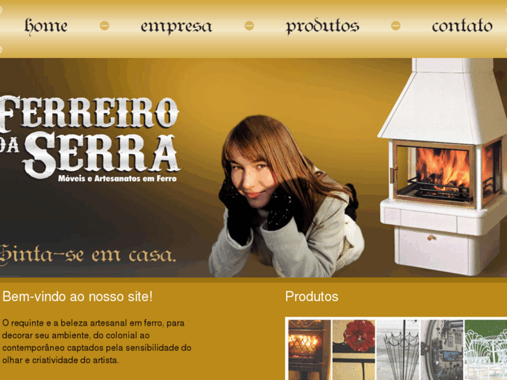 www.ferreirodaserra.com