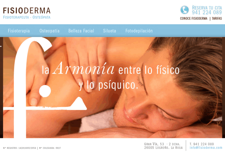 www.fisioderma.com