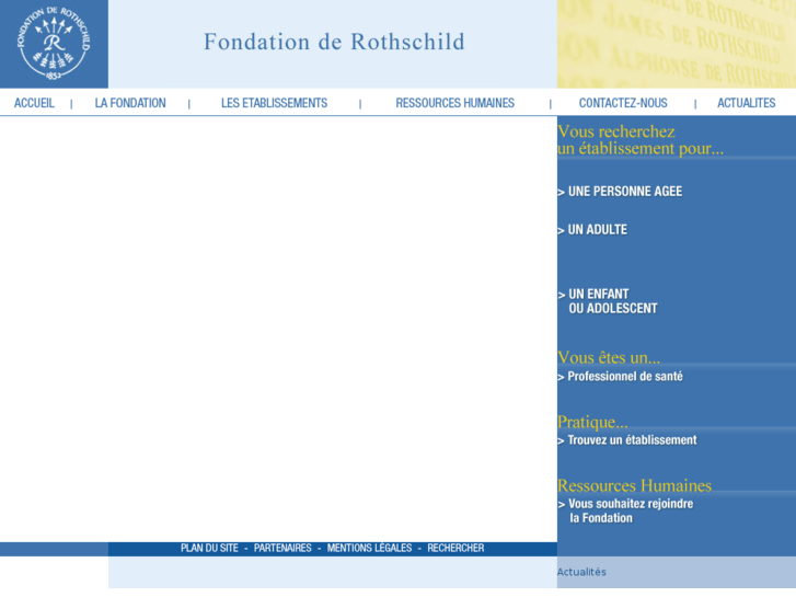 www.fondation-de-rothschild.net