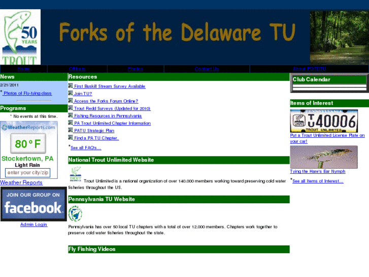 www.forkstu.org