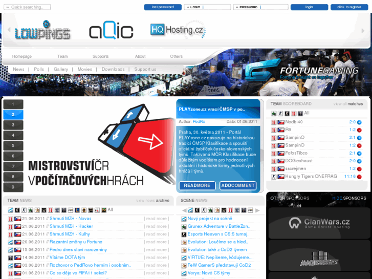 www.fortune-gaming.eu