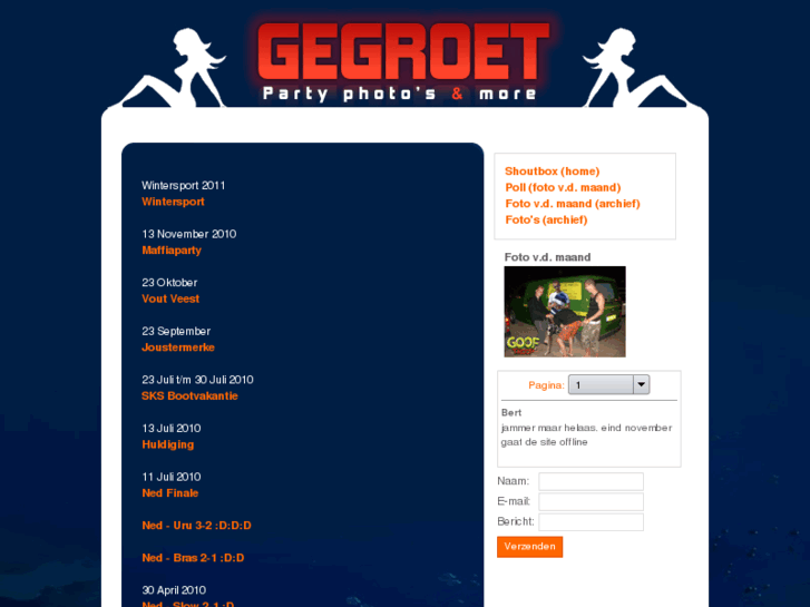 www.gegroet.com