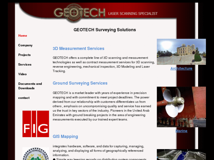 www.geotechsurveying.com