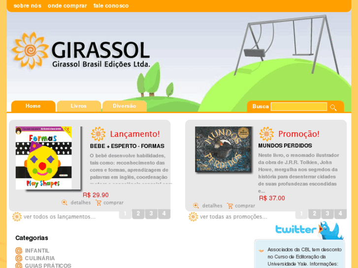 www.girassolbrasil.com.br