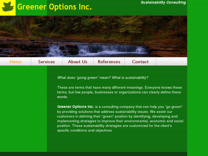 www.greener-options.com