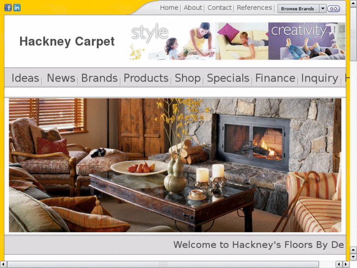 www.hackneycarpets.com