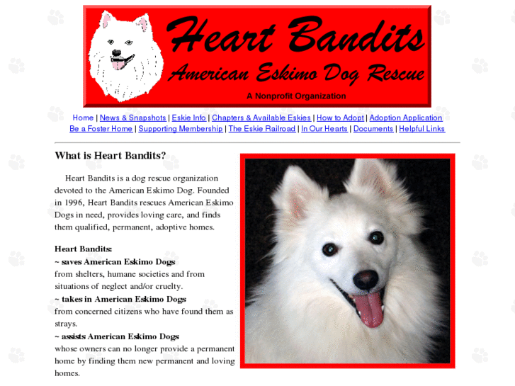 www.heartbandits.com