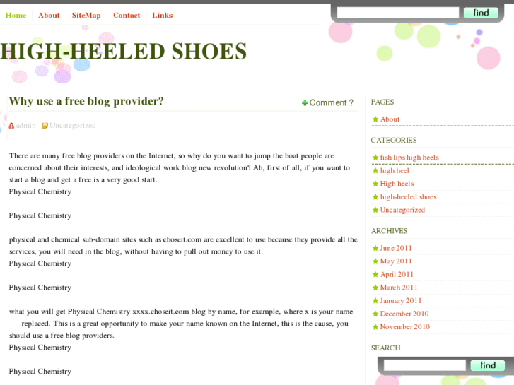 www.high-heeledshoes.net