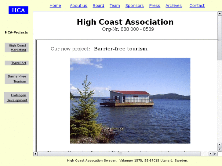 www.highcoast-association.com