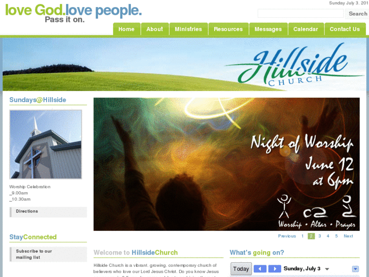 www.hillsidemankato.com