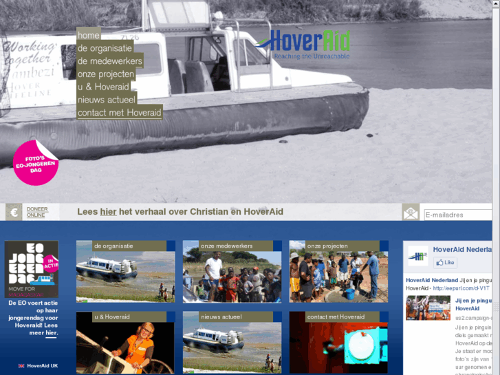 www.hoveraid.nl