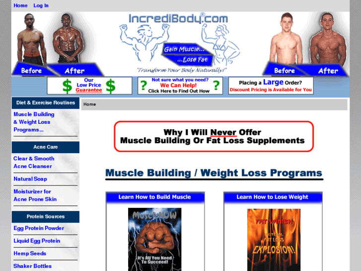 www.incredibody.com