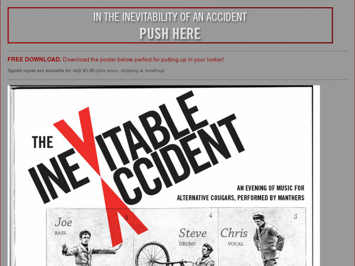 www.inevitableaccident.com