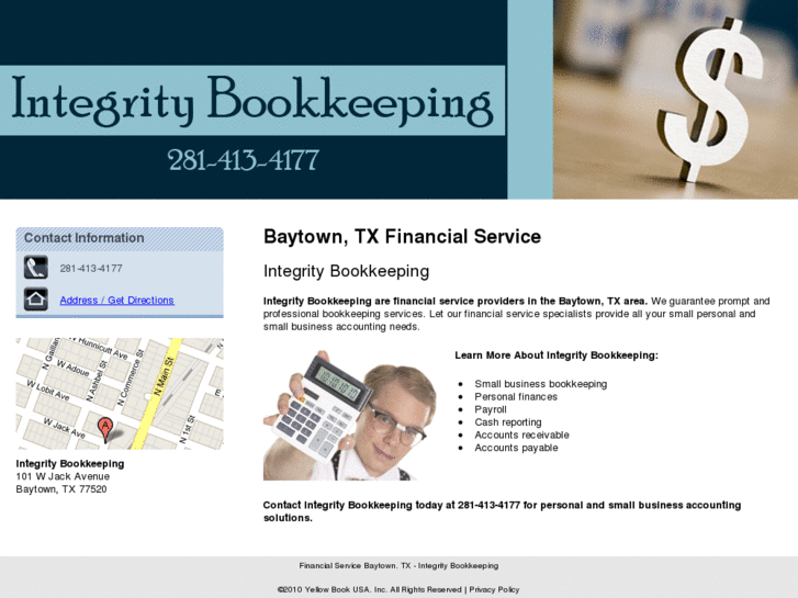 www.integritybookkeepingbaytown.com