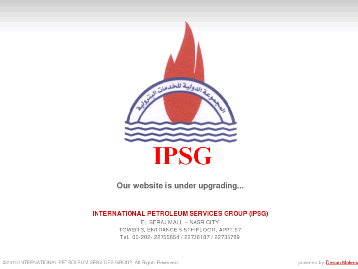 www.ipsg-eg.com