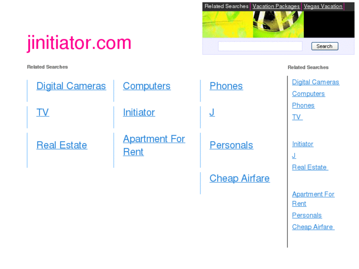 www.jinitiator.com