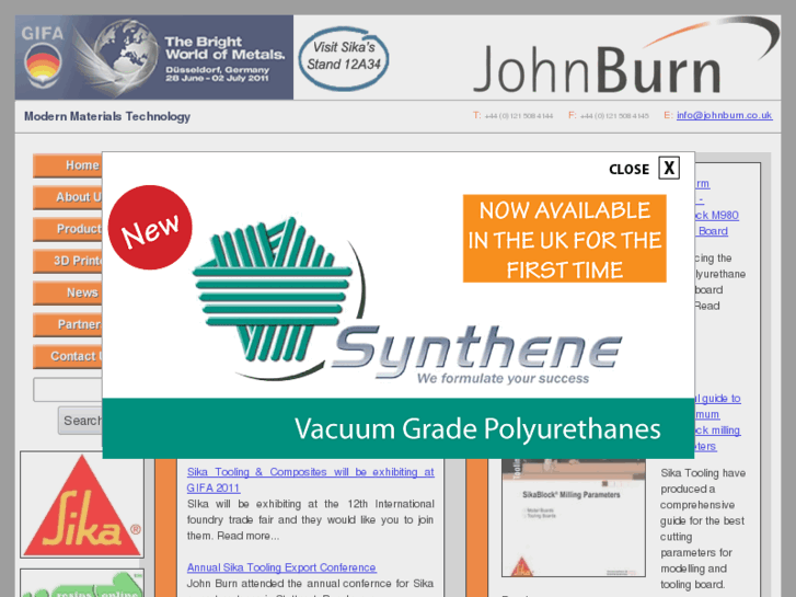 www.johnburn.com