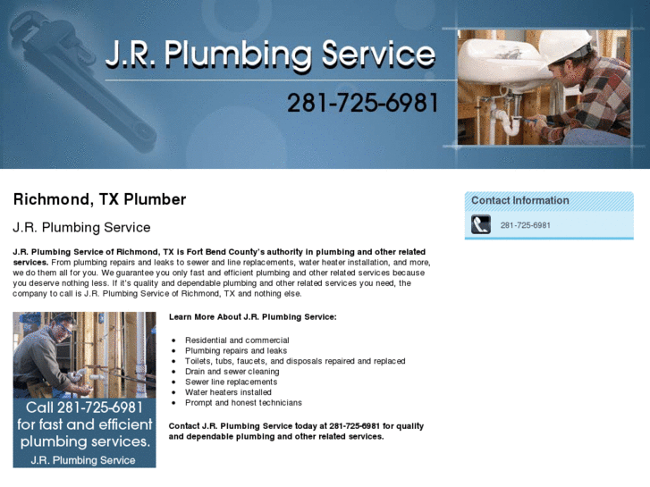 www.jrplumbingservice.com