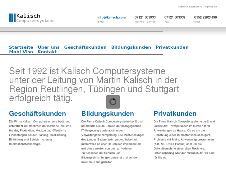 www.kalisch.com